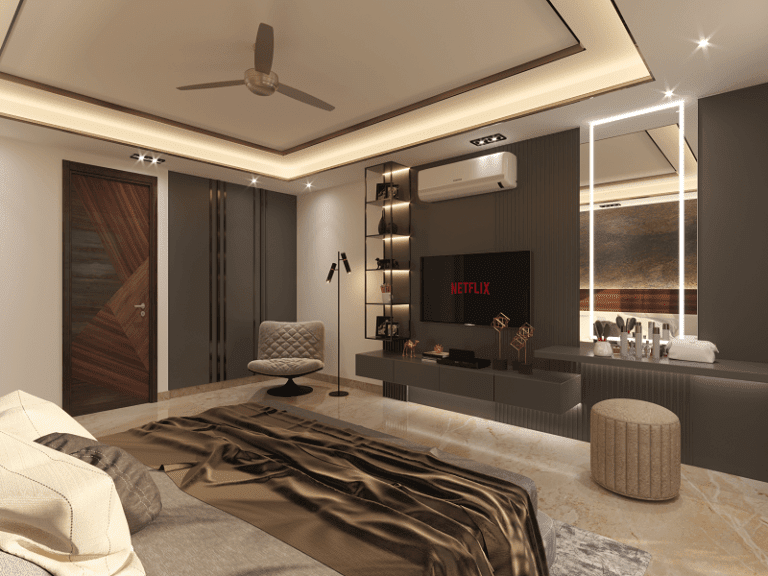 Best Luxury Interior Designers in Gurgaon, Top 10 Home Interior Design ...
