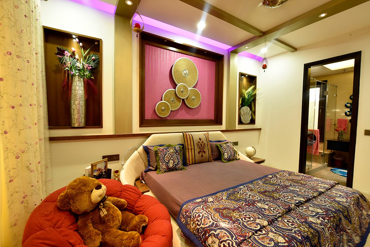 Home Interior Decorators in Gurgaon