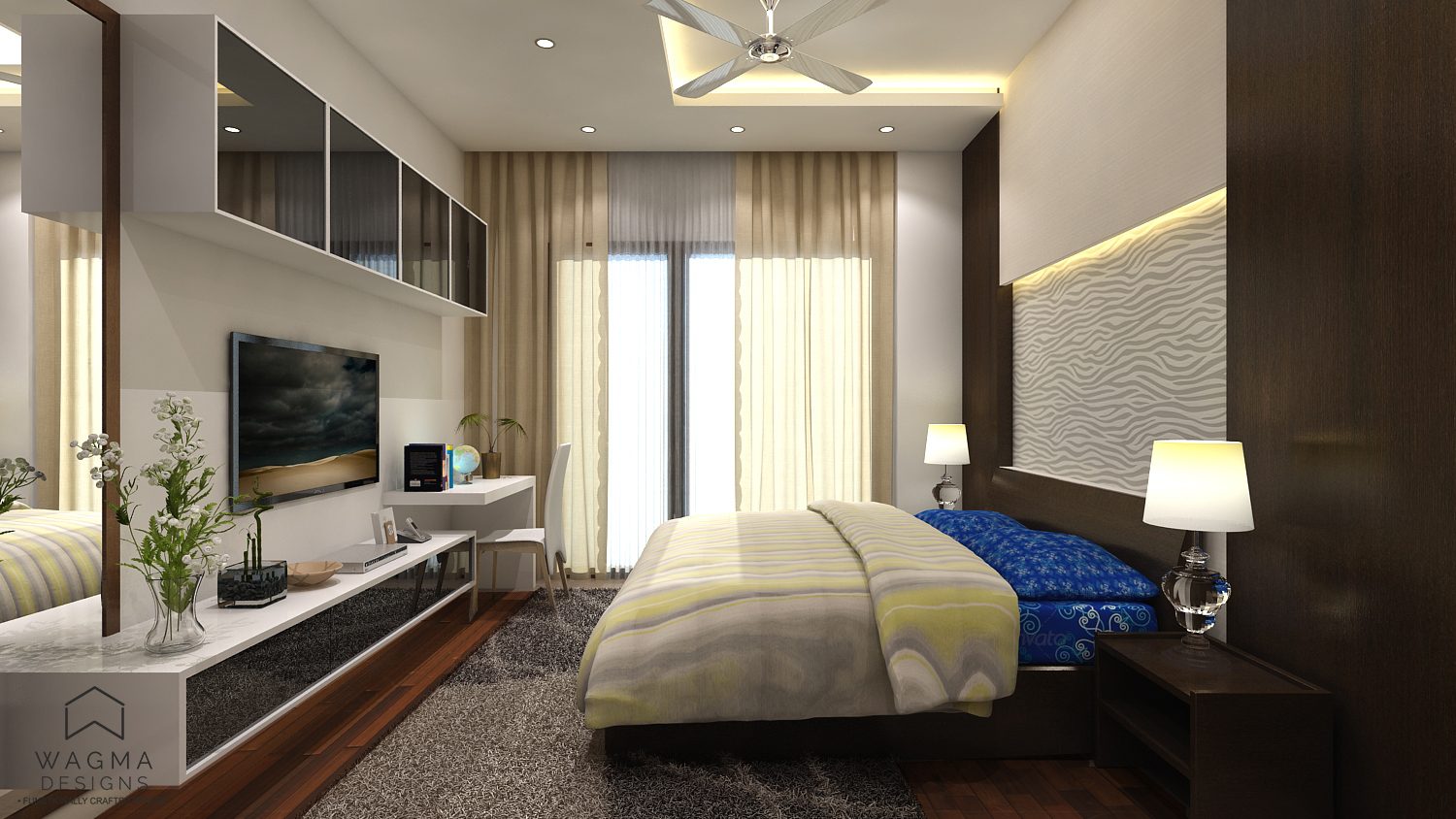 Best Interior Designing Services In Gurgaon
