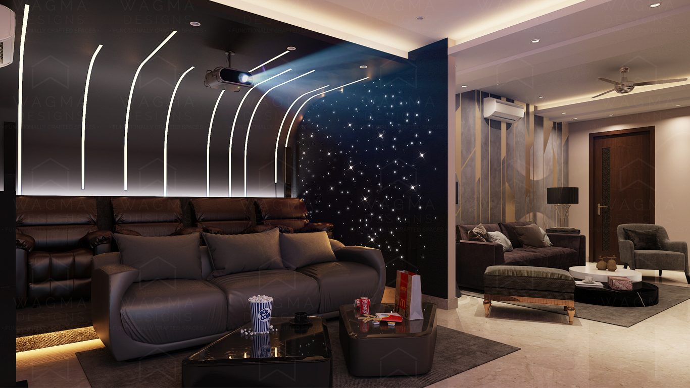 Interior Designer in Gurgaon