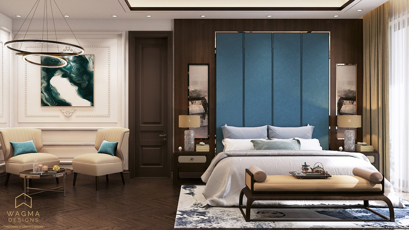 Interior Designer in Gurgaon