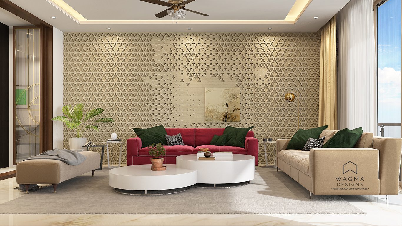 Interior Designer in Gurgaon