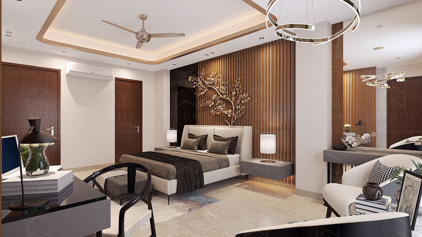 Interior Designer in Gurgaon