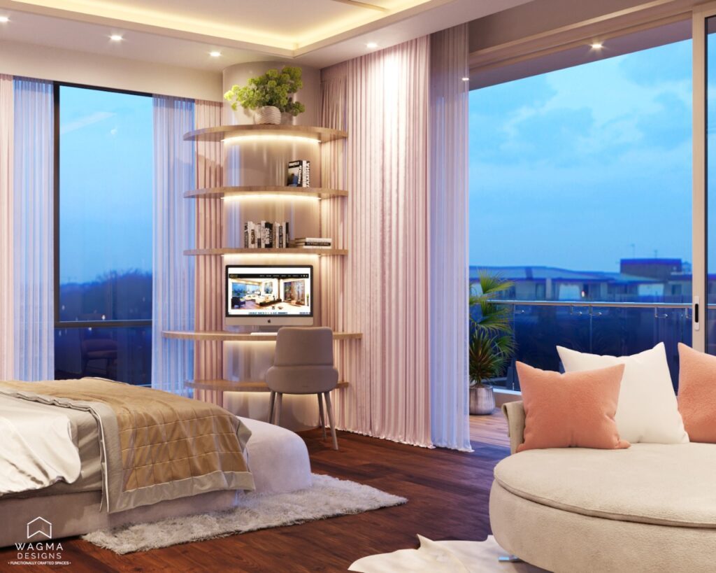 How the Pandemic Is Reshaping Interior Design - Residential and ...