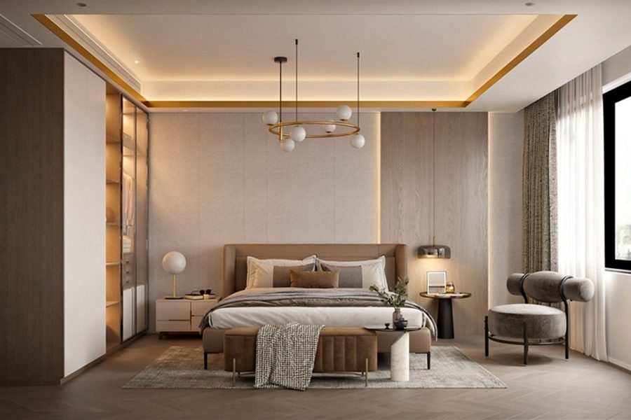 Interior Design Ideas for Luxurious Homes