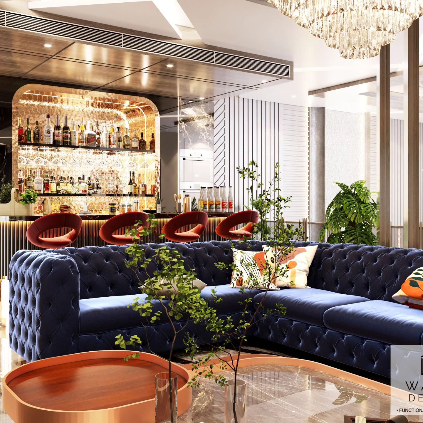 Best Interior Designers In Noida
